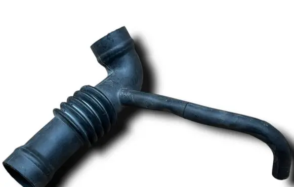 Fiat 500 Cinquecento Breather hose/pipe D88 7691566