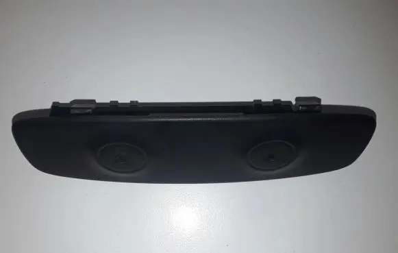 Toyota C-HR I Sensor 897E010010