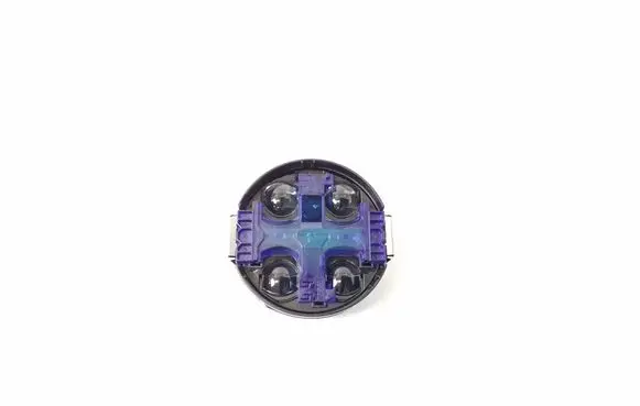 Mercedes-Benz E C207 W207 Rain sensor A2079010600