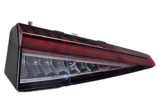 Skoda Enyaq iV Rear/tail lights 5LE945308D 00021127 2VD01478806AJ