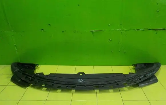 Volvo S60 Front bumper skid plate/under tray PP215