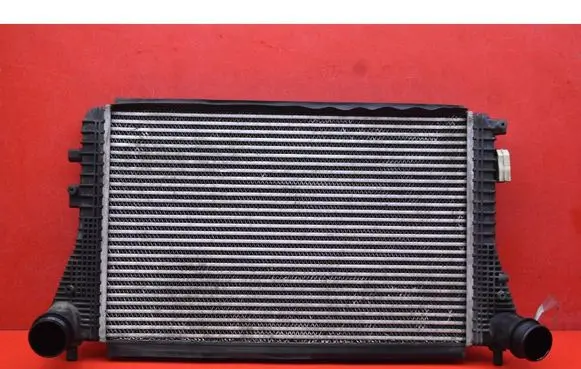 Audi A3 S3 A3 Sportback 8P Intercooler radiator 1K0145803AF