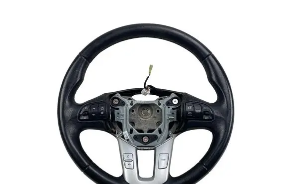 KIA Ceed Steering wheel 307138110