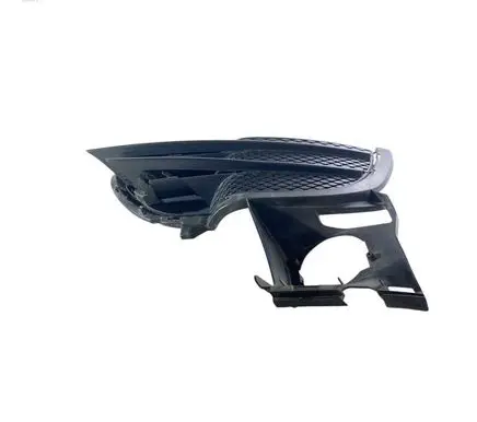 Porsche Cayenne (92A) Front fog light trim/grill 7P5807681