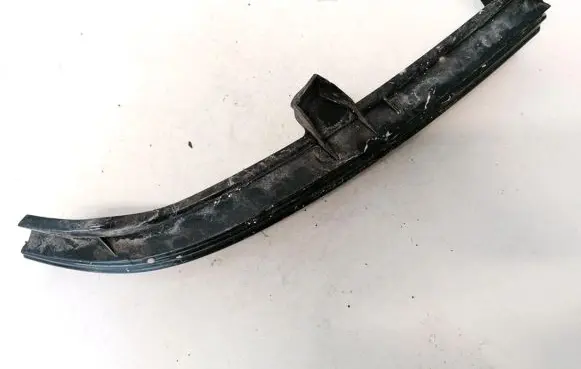 Opel Zafira A Under headlight/headlamp trim 90580651LH 90580651