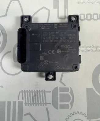 Mercedes-Benz S W223 Distronic sensor radar A0009052017 0203305033