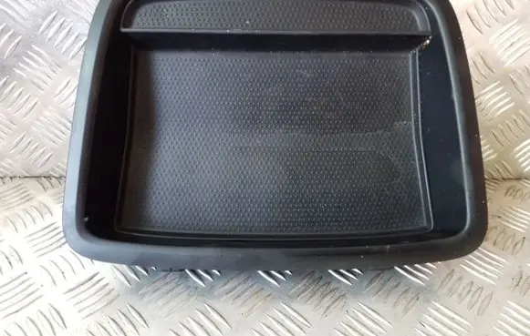 Volkswagen Sharan Dashboard storage box/compartment 7N0857921