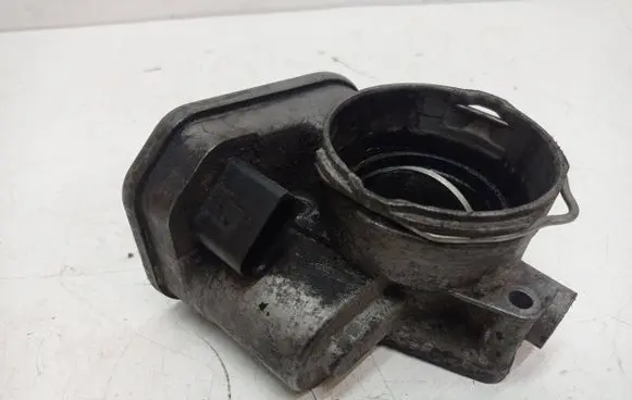 Mitsubishi Outlander Throttle valve 038128063G