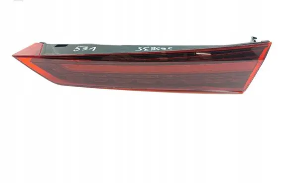 Volvo S60 Rear/tail lights 