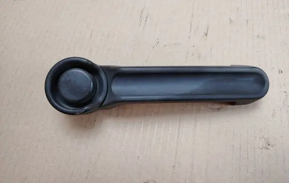 Dodge Nitro Front door exterior handle 43435