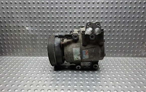 Hyundai Getz Air conditioning (A/C) compressor (pump) S26405017 F500KP5DA01