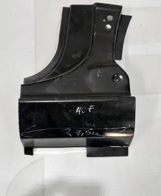 Peugeot 407 Pillar (middle) 7010L4
