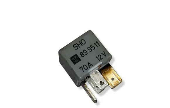Audi 100 200 5000 C3 Other relay 443951253J