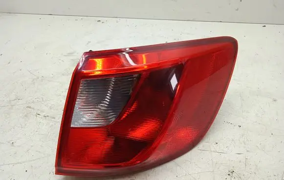 Seat Ibiza IV (6J,6P) Rear/tail lights 6J8945096