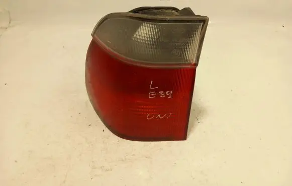 BMW 5 E39 Rear/tail lights 2496321 220120032309