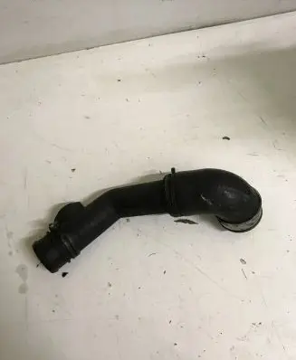 Volkswagen Sharan Intercooler hose/pipe 7M0145957N