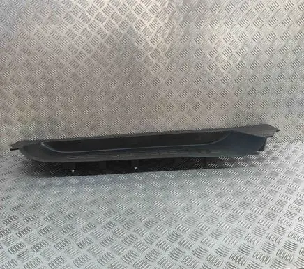 Citroen Jumpy Rear sill trim cover 9819870377 9808681977