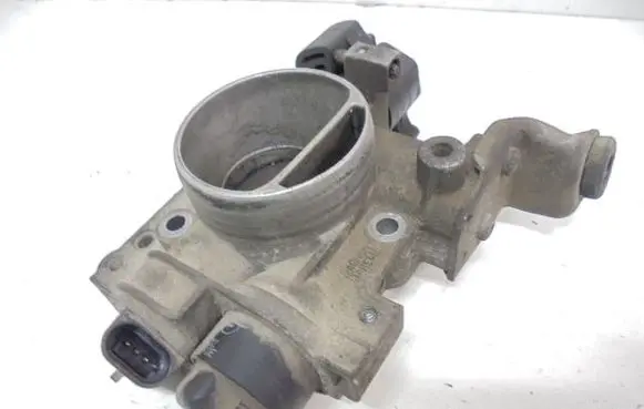 Fiat Seicento/600 Electric throttle body valve 36SXFE1