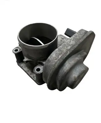 Chrysler Grand Voyager V Throttle valve