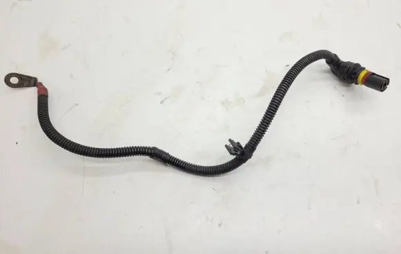 BMW 7 F01 F02 F03 F04 Glow plug wires 7793565