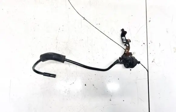 Valve vacuum
