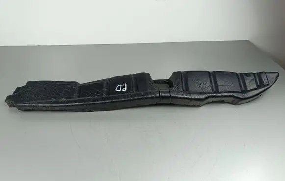 Renault Arkana Fender foam support/seal 
