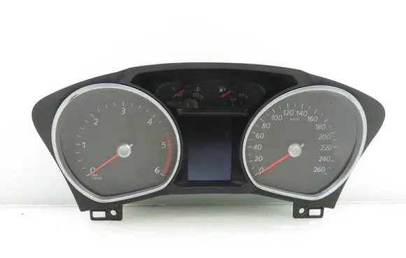 Ford S-MAX Speedometer (instrument cluster) 6M2T14C026BG 6M2T10849GK