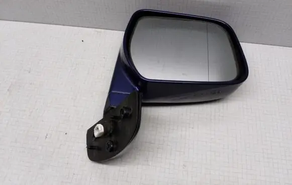 Mitsubishi Space Wagon Front door electric wing mirror 012109 MURAKAMI6448 022109