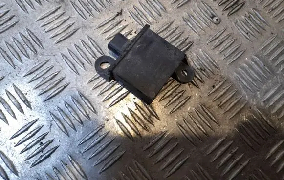 BMW 5 F10 F11 Tire pressure sensor 6781846