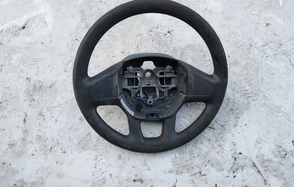 Renault Trafic III (X82) Steering wheel 