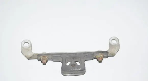 Muffler mount bracket/holder