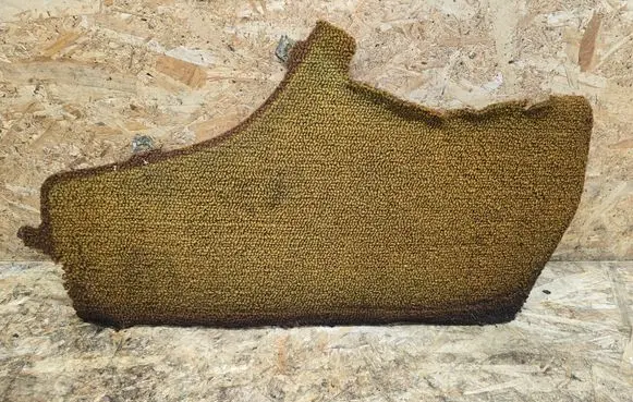 Mercedes-Benz SL R107 Other center console (tunnel) element 