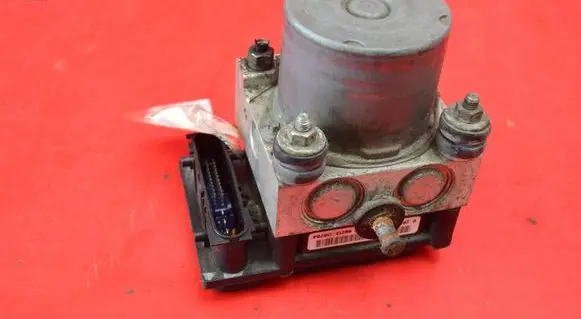 Fiat Panda 141 ABS Pump 46802215