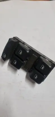 Audi A4 S4 B8 8K Electric window control switch 8K0959851D 188902S