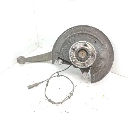 Jaguar S-Type Front wheel hub 2W932K004AC