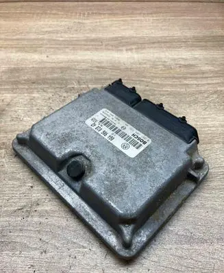 Volkswagen New Beetle Engine control unit/module ECU 06A906018AD 0261204936
