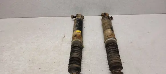 Opel Frontera B Front shock absorber/damper