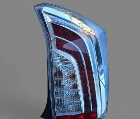 Toyota Prius (XW50) Rear/tail lights