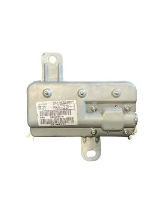 BMW 7 E65 E66 Front door airbag 4046803
