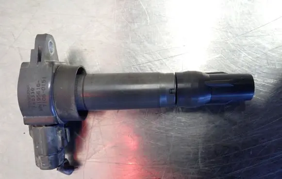 Mitsubishi Colt High voltage ignition coil MN195616