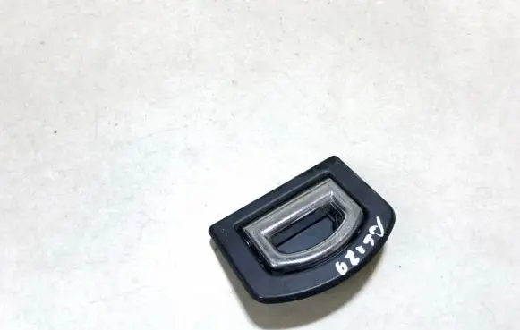 Volkswagen Golf IV Other interior part 1j0864203b