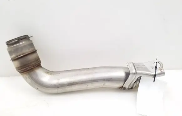 Nissan Qashqai Intercooler hose/pipe 14460JD70B