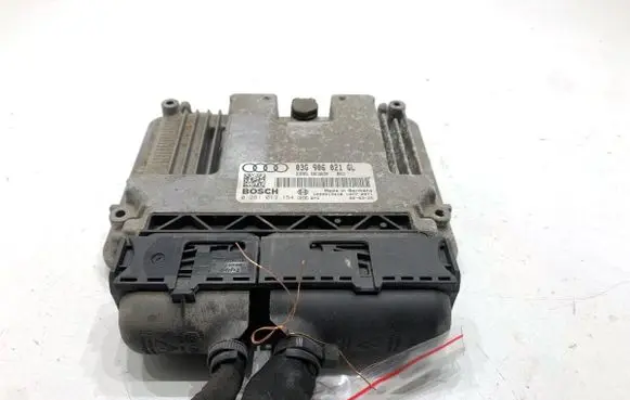 Audi A3 S3 8P Engine control unit/module ECU 03G906021GL