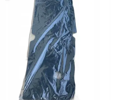 Audi A7 S7 4G Rear sound insulation 4K8863979