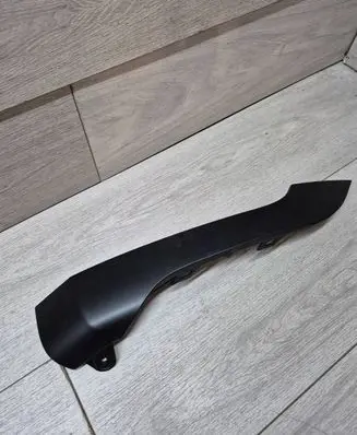 Land Rover Range Rover Evoque L551 Front bumper splitter molding K8D2-17E784-AB