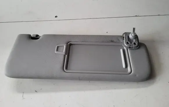 KIA Sportage Sun visor