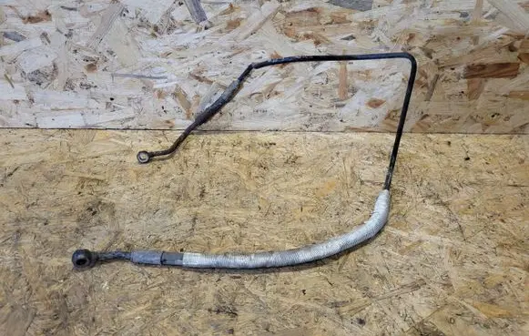 Volkswagen Polo III 6N 6N2 6NF Power steering hose/pipe/line 