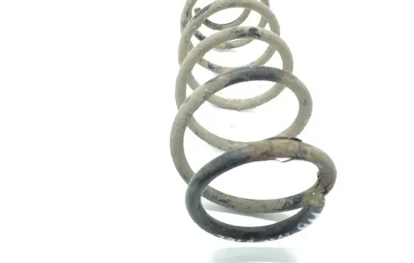 Mercedes-Benz A W169 Rear coil spring