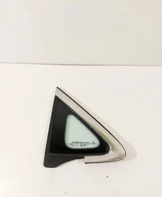 Chrysler Pacifica Front triangle window/glass 43R001229