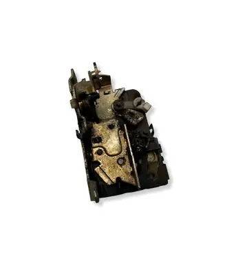 Renault Master II Front door lock 231
